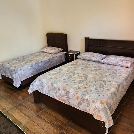 Pousada Brilhante 伊蒂拉皮纳 外观 照片