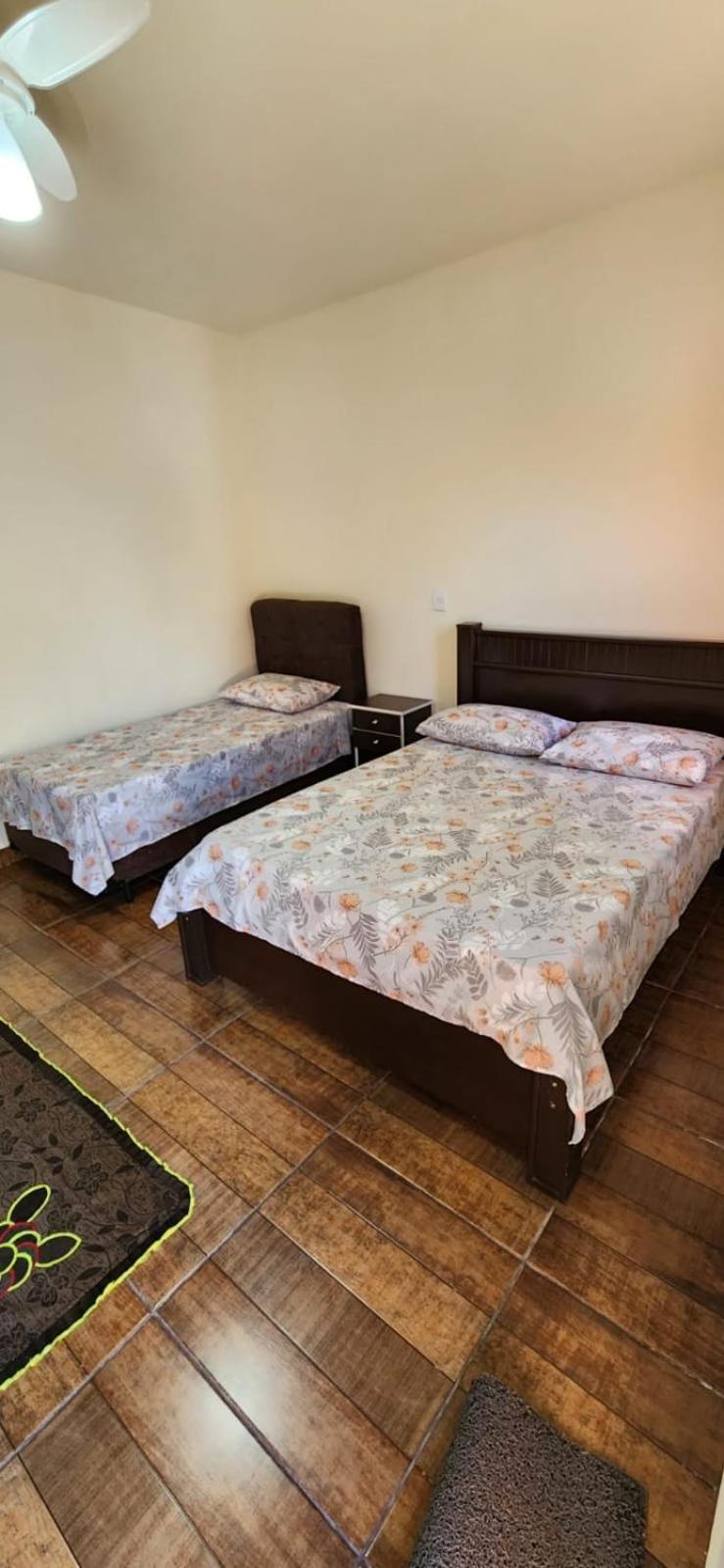 Pousada Brilhante 伊蒂拉皮纳 外观 照片